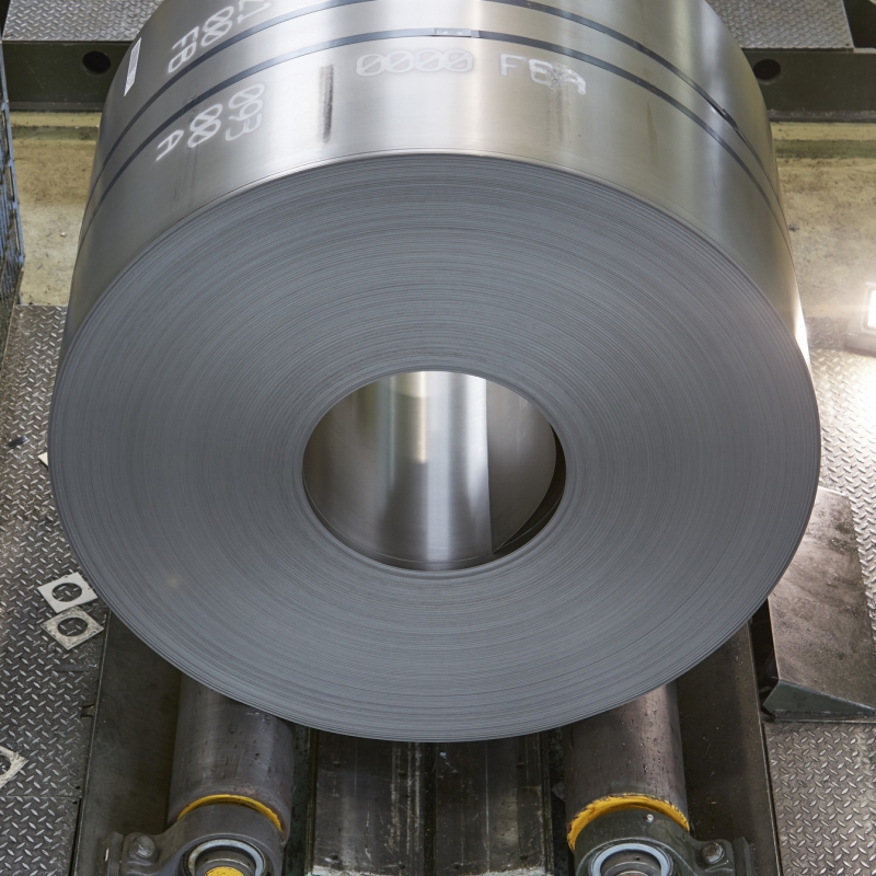 Hot Dipped Galvanized Coils