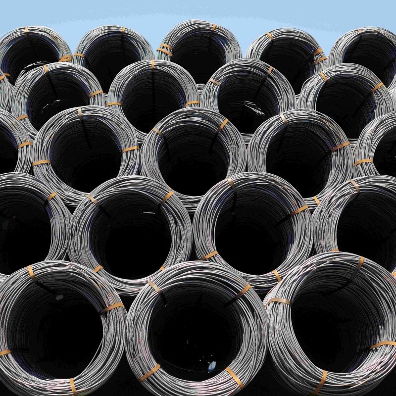 Wire rods